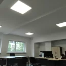 Naprawa Oświetlenia