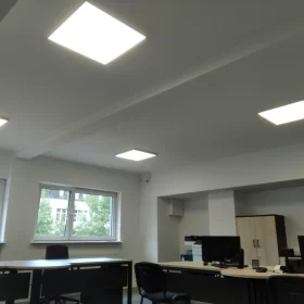 Naprawa Oświetlenia