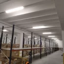 Oświetlenie - usługa elektryczna