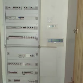 Rozdzielnica elektryczna