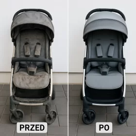 Czyszczenie Tapicerki