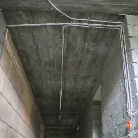 Wymiana okablowania elektrycznego