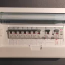 Wymiana starej instalacji elektycznej