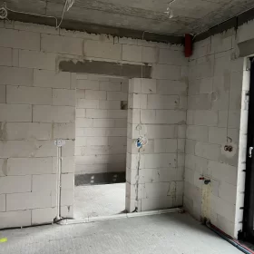 Realizacja montażu oświetlenia