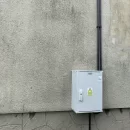 Wykonanie pomiaru elektrycznego