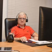 MESKOMP SPÓŁKA Z OGRANICZONĄ ODPOWIEDZIALNOŚCIĄ