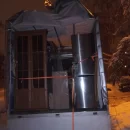 Zrealizowany transport mebli