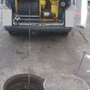 Czyszczenie ciśnieniowe