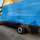 Samochód transportowy