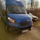 Usługi Przeprowadzkowe