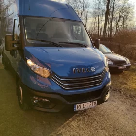 Usługi Przeprowadzkowe