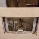 Naprawa instalacji hydraulicznej