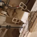 Realizacja usługi hydraulicznej