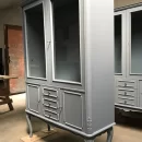 Odnowienie szafy u klienta prywatnego