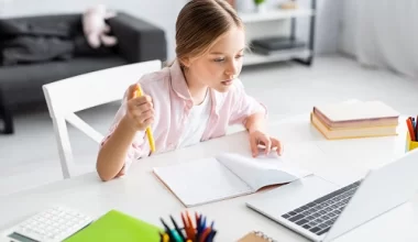 Nauka zdalna – co zrobić, by lekcje online były efektywne i przyjemne dla wszystkich?
