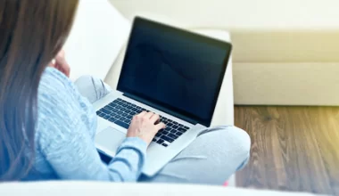 5 zasad bezpiecznego korzystania z komputera