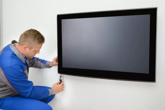 Brak głosu w telewizorze
