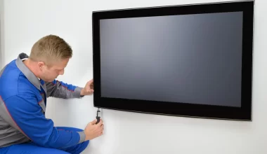 Brak głosu w telewizorze