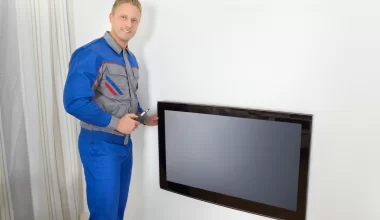 Brak obrazu w telewizorze