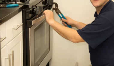 Brak płomienia w jednym palniku