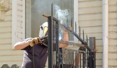 Brama automatyczna  - najczęstsze awarie