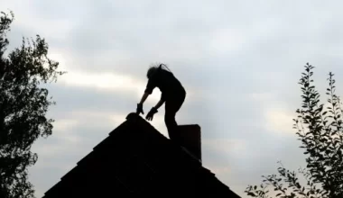 Pęknięty komin – co zrobić?