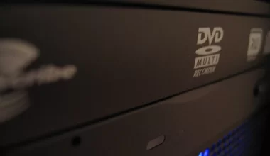 Dlaczego odtwarzacz DVD nie czyta płyt?