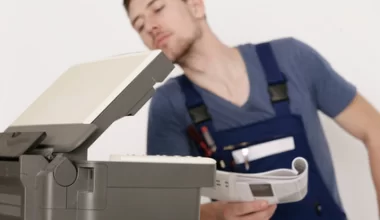 Drukarka nie rozpoznaje tonera lub tuszu? Sprawdź, jak to naprawić!