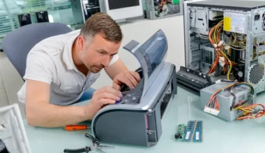 Drukowanie dwustronne nie działa – najczęstsze przyczyny i rozwiązania