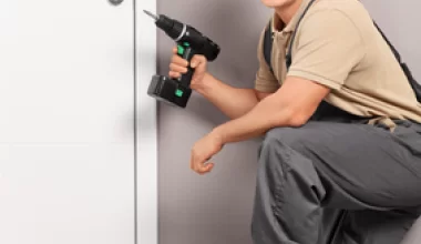 Drzwi antywłamaniowe  - zobacz, dlaczego warto zrobić im przegląd