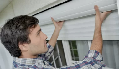 Roleta nie reaguje na pilota - poznaj możliwe przyczyny