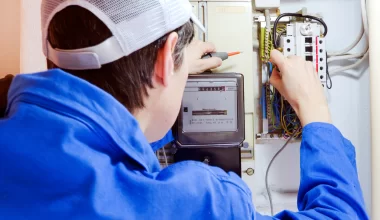 Wymiana grzałki w bojlerze  - kiedy konieczna?