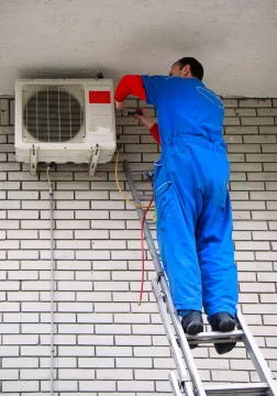 Nieprzyjemny zapach z klimatyzacji – przyczyny