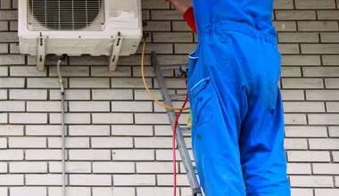 Nieprzyjemny zapach z klimatyzacji – przyczyny