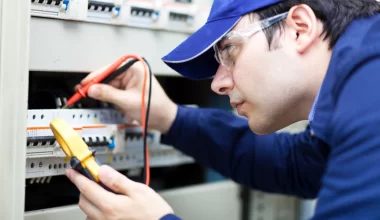 Montaż płyty indukcyjnej  - najczęstsze błędy