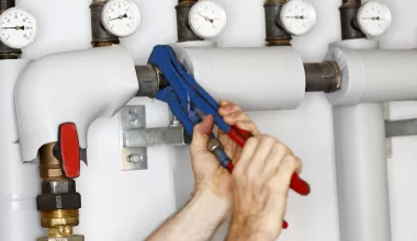 Wyciek gazu  - wszystko, co powinieneś wiedzieć o tej usterce