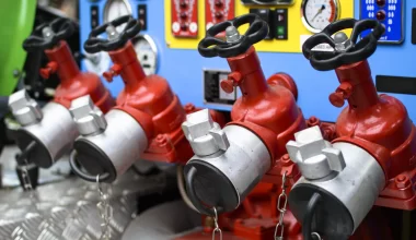 Piec nie osiąga zadanej temperatury. Sprawdź, jak szybko rozwiązać ten problem!