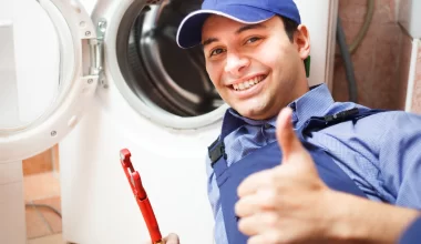 Jak skutecznie przedłużyć żywotność pralki?