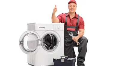 Jakiej firmy kupić pralkę? Ranking najmniej awaryjnych marek AGD