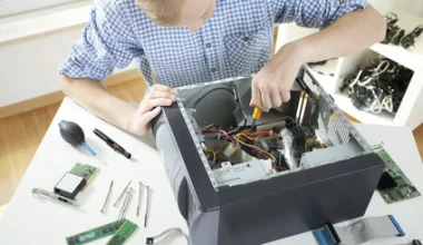 Komputer nie widzi dysku? Sprawdź, co zrobić, jeżeli komputer nie wykrywa dysku USB, SATA lub M.2