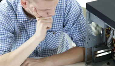 Laptop nie chce się włączyć? Sprawdź dlaczego