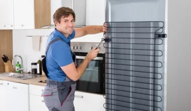 Lodówki – najczęściej popełniane błędy w użytkowaniu