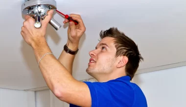 Montaż żyrandola – to łatwiejsze niż myślisz