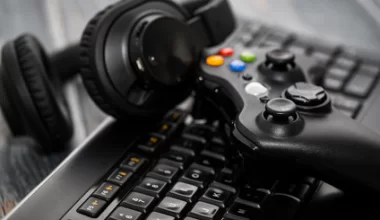 Najlepsze akcesoria dla gracza komputerowego