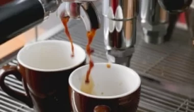 Niesmaczna kawa? Sprawdź, jakie mogą być tego przyczyny!