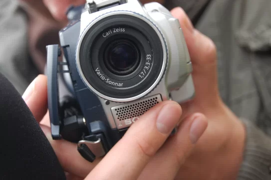 Niestabilna praca kamery? Sprawdź możliwe przyczyny