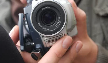 Niestabilna praca kamery? Sprawdź możliwe przyczyny