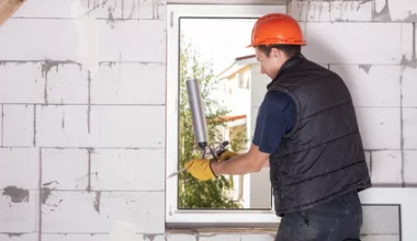 Nieszczelne okna – zobacz najlepsze sposoby