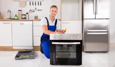 Piekarnik nie działa? Zobacz dlaczego!