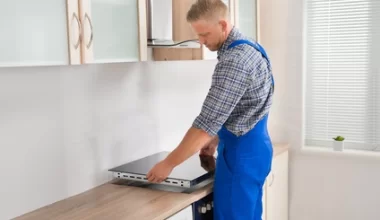 Płyta indukcyjna buczy